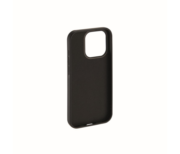 Hama Fantastic Feel Magcase do iPhone 15 Pro czarny - 1210235 - zdjęcie 4